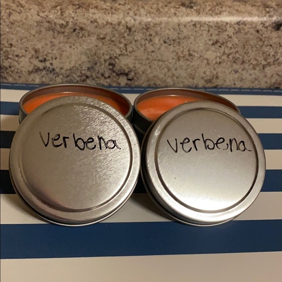 Other - 3 for $15/ Verbena Candle